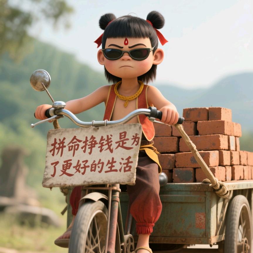 孤勇者