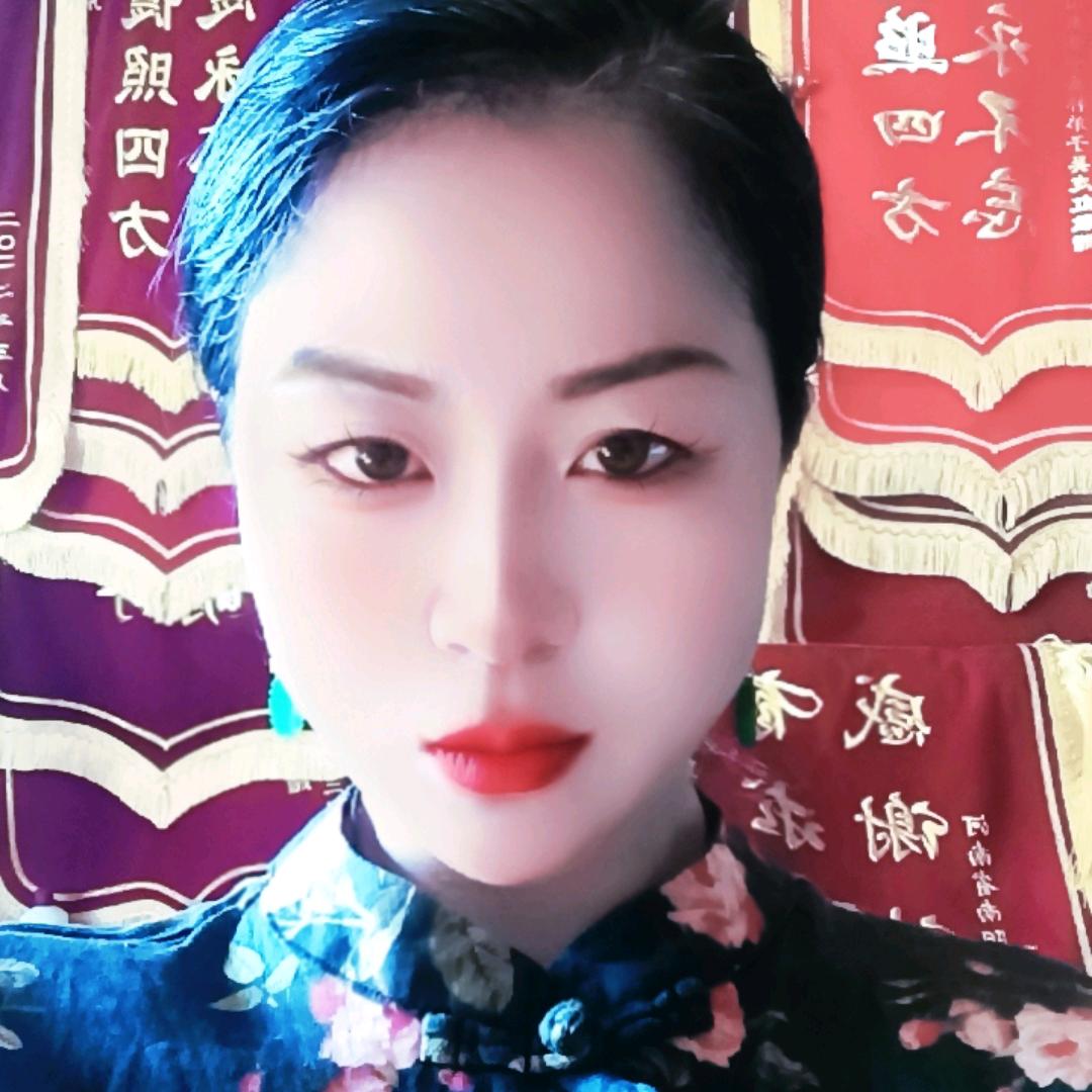 山灵道长《六》