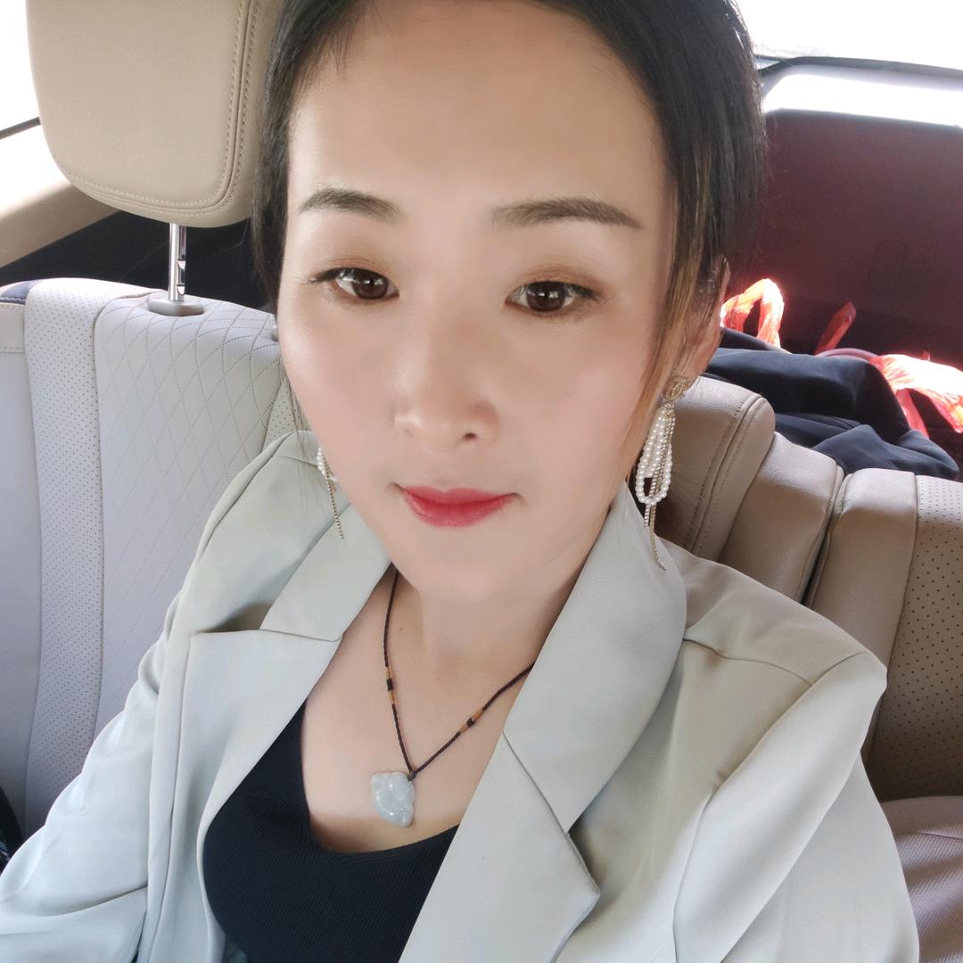 安好⭑李