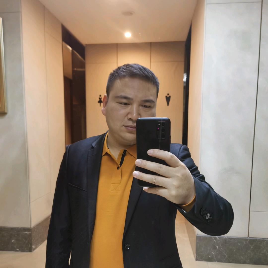 建哥