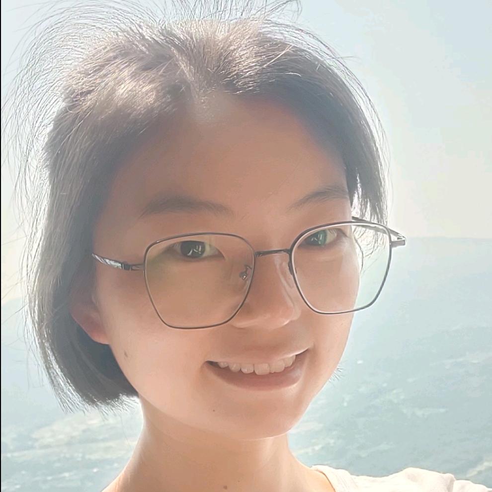 妞妞要努力