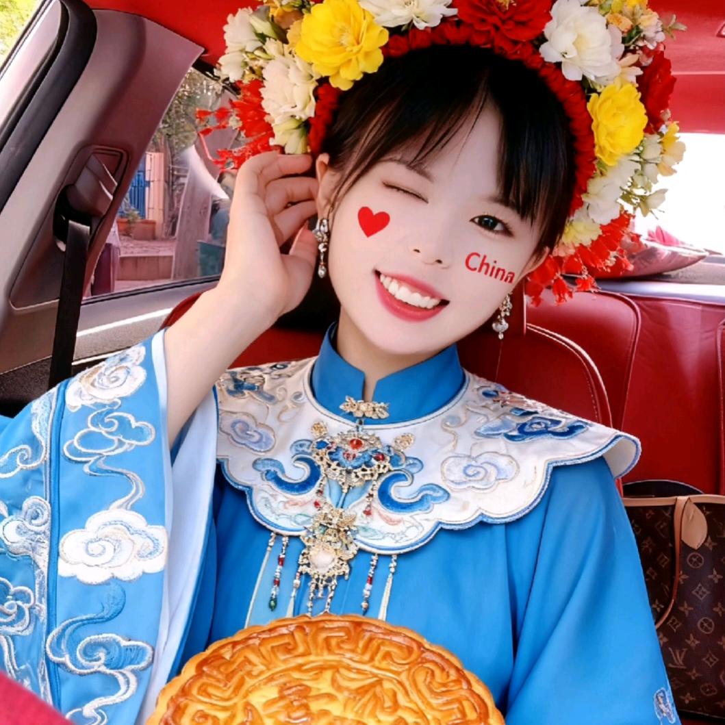 纤佑手，不弃