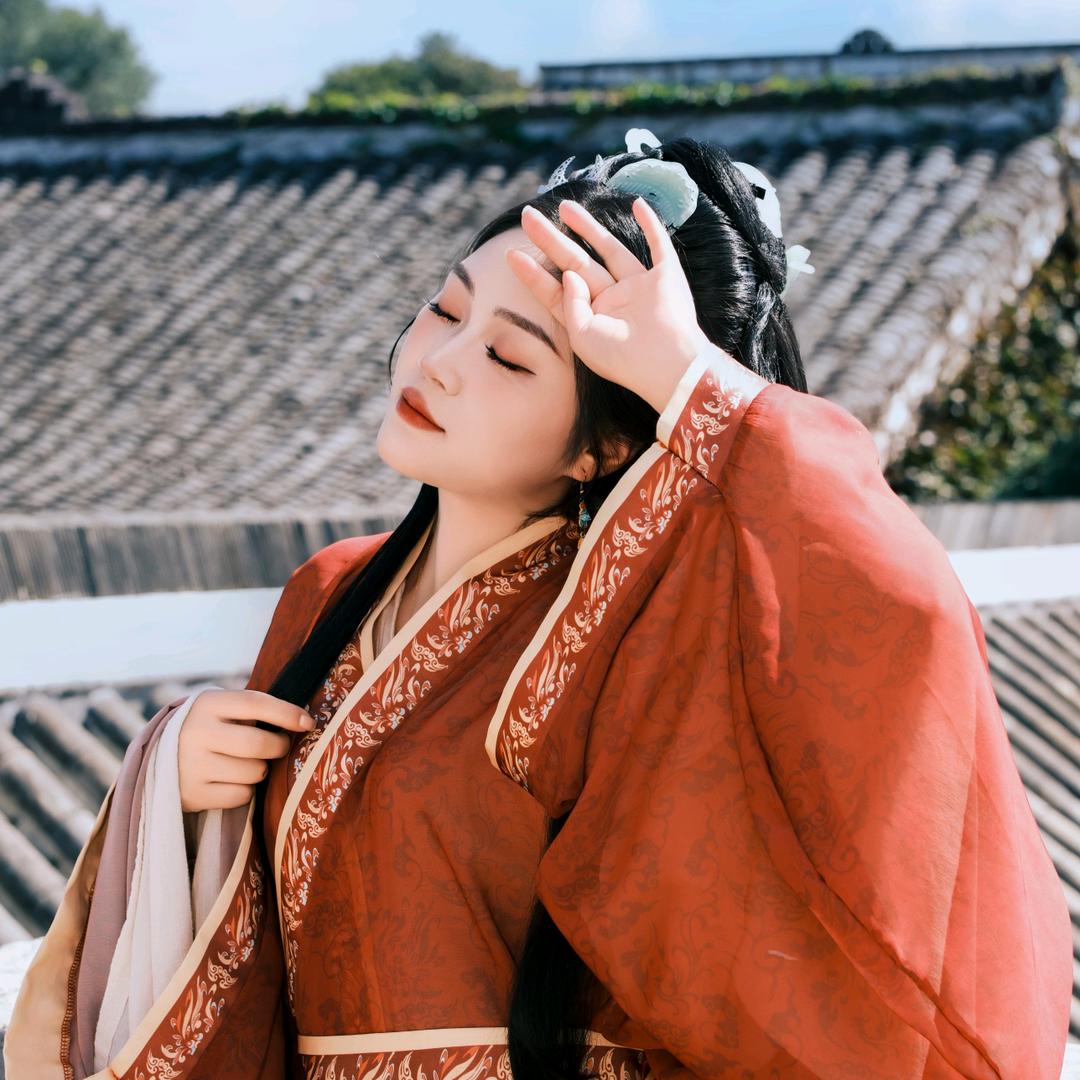 三妹(●—●)