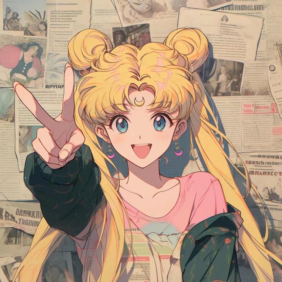 草莓泡芙卷.🍓