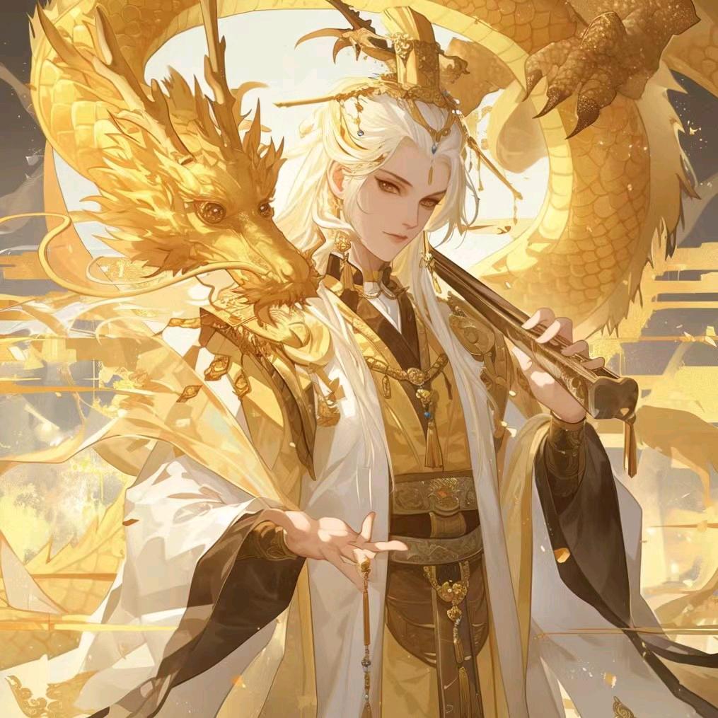 天魔缭乱🌈