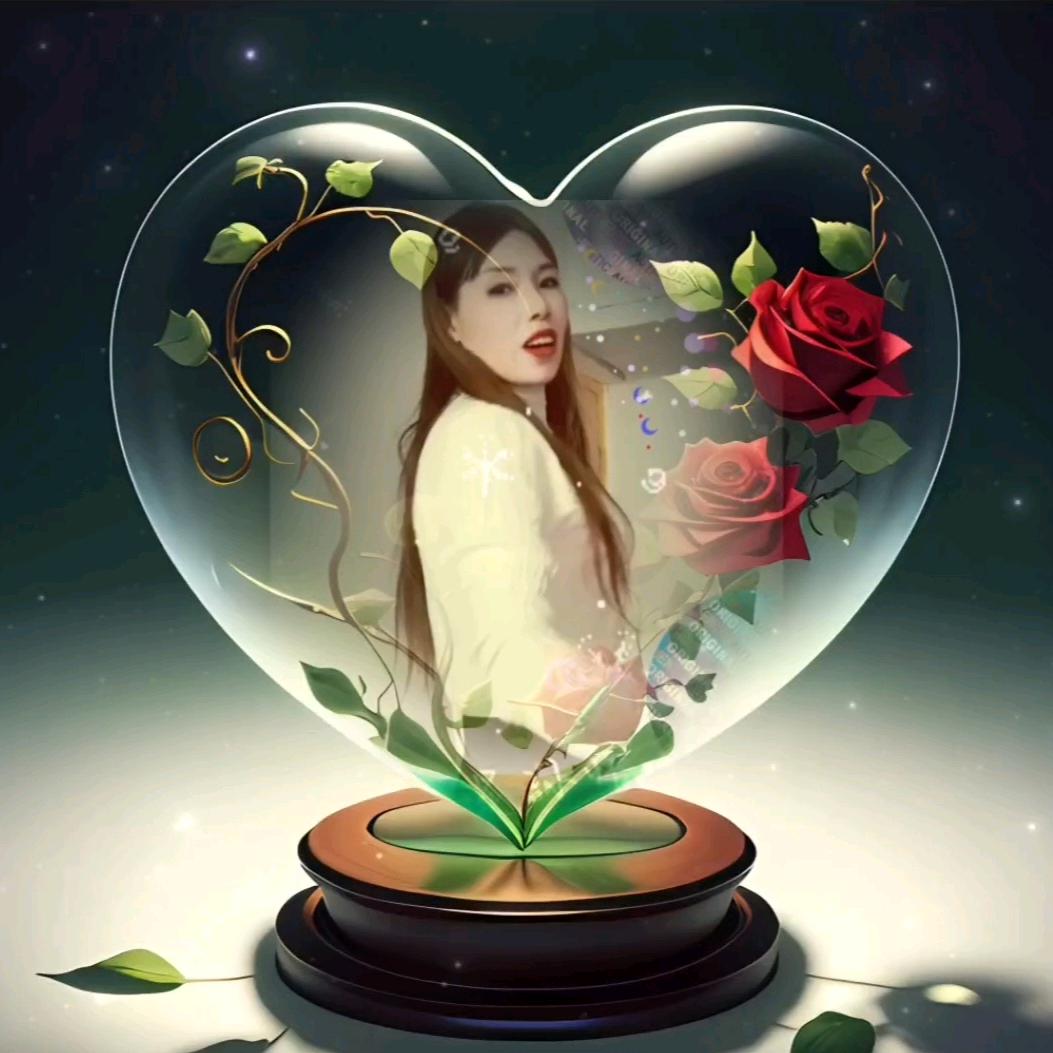 💋🥀এ᭄繁花似锦🥀💋