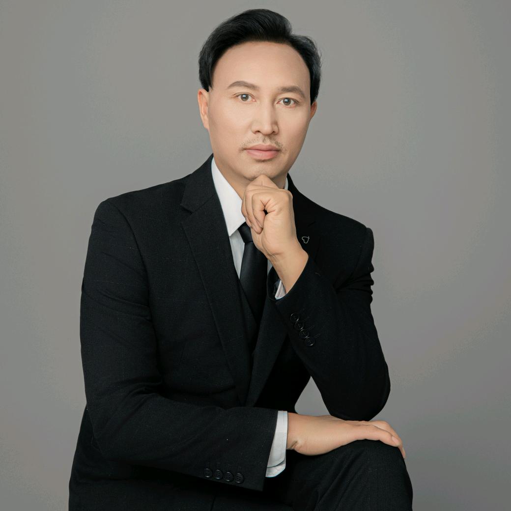 国平歌🎤(吴国平)