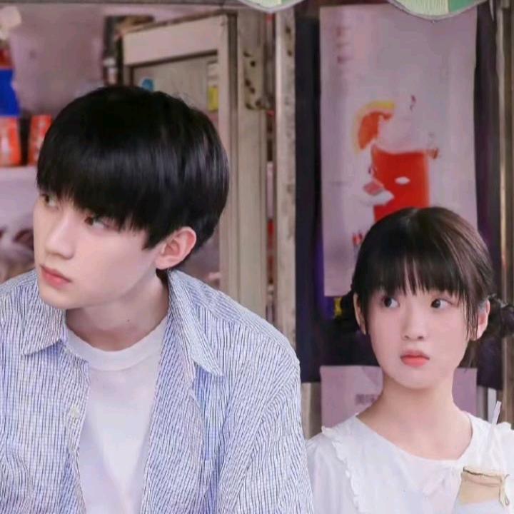 张陆让and苏在在的CP粉