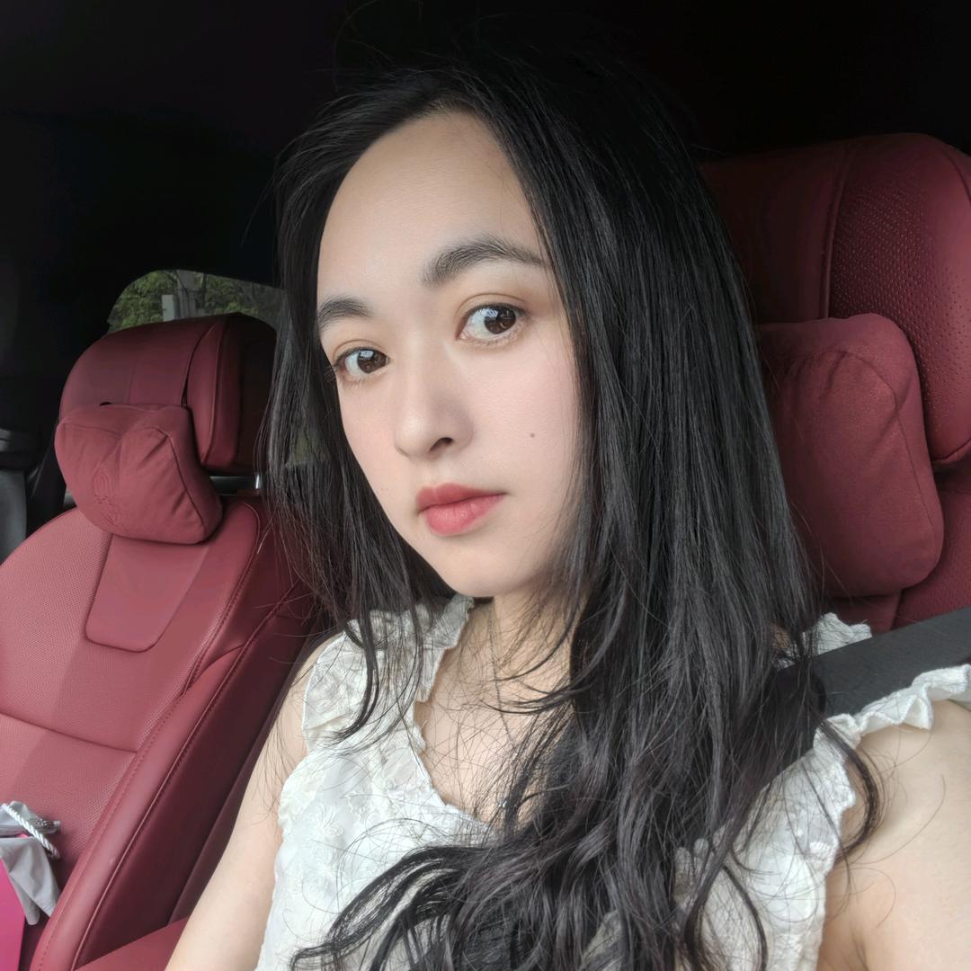 有故事的淇淇