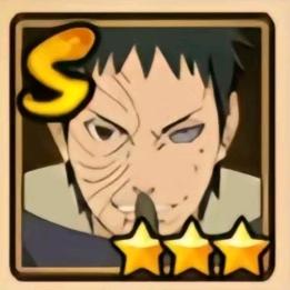 宇智波带土（忍界大战）