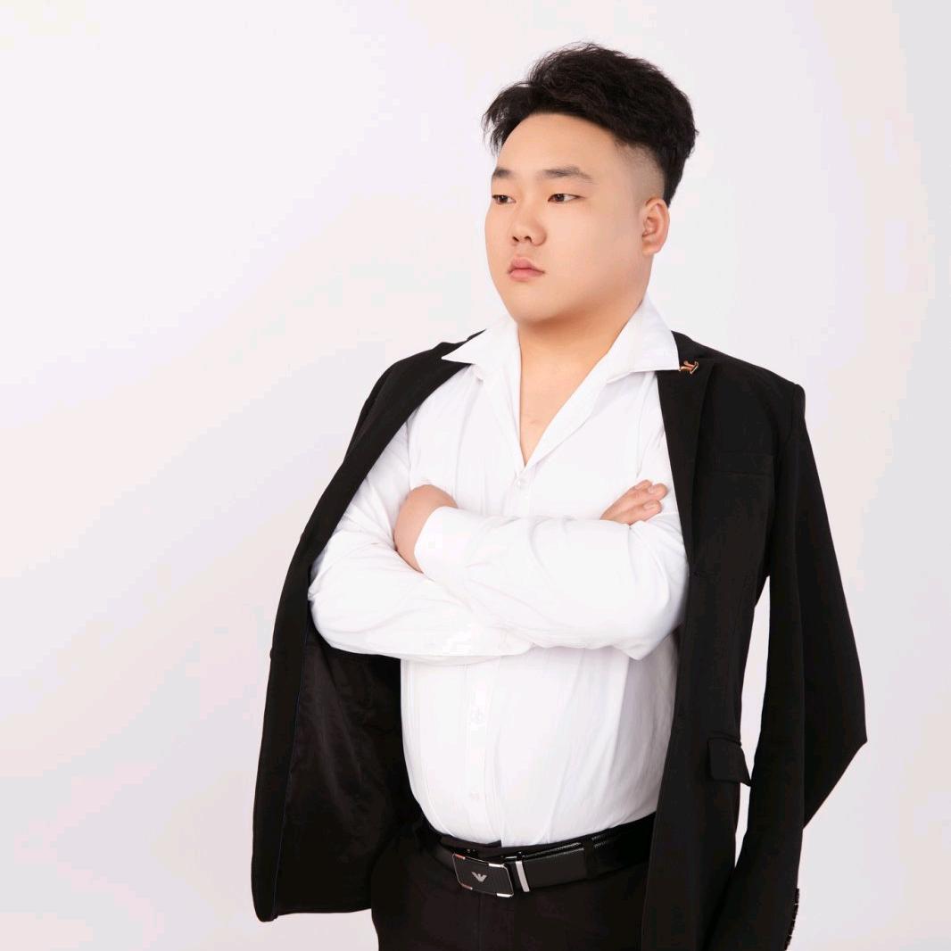 山河🍒1761团队招人