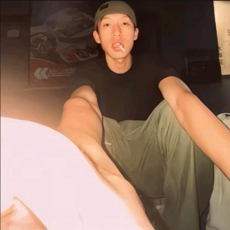 张亚猛（马钞🐎）