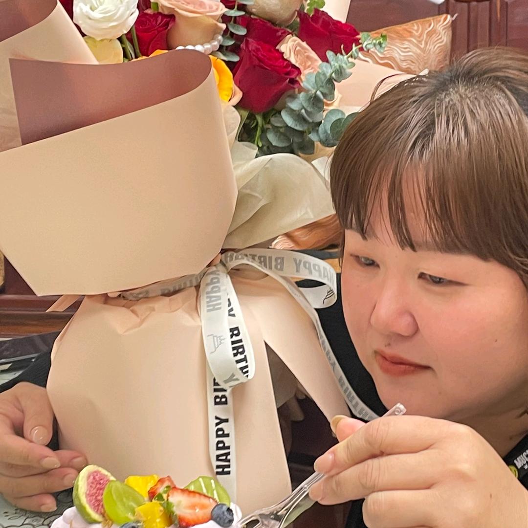 😍想开就开心🥰