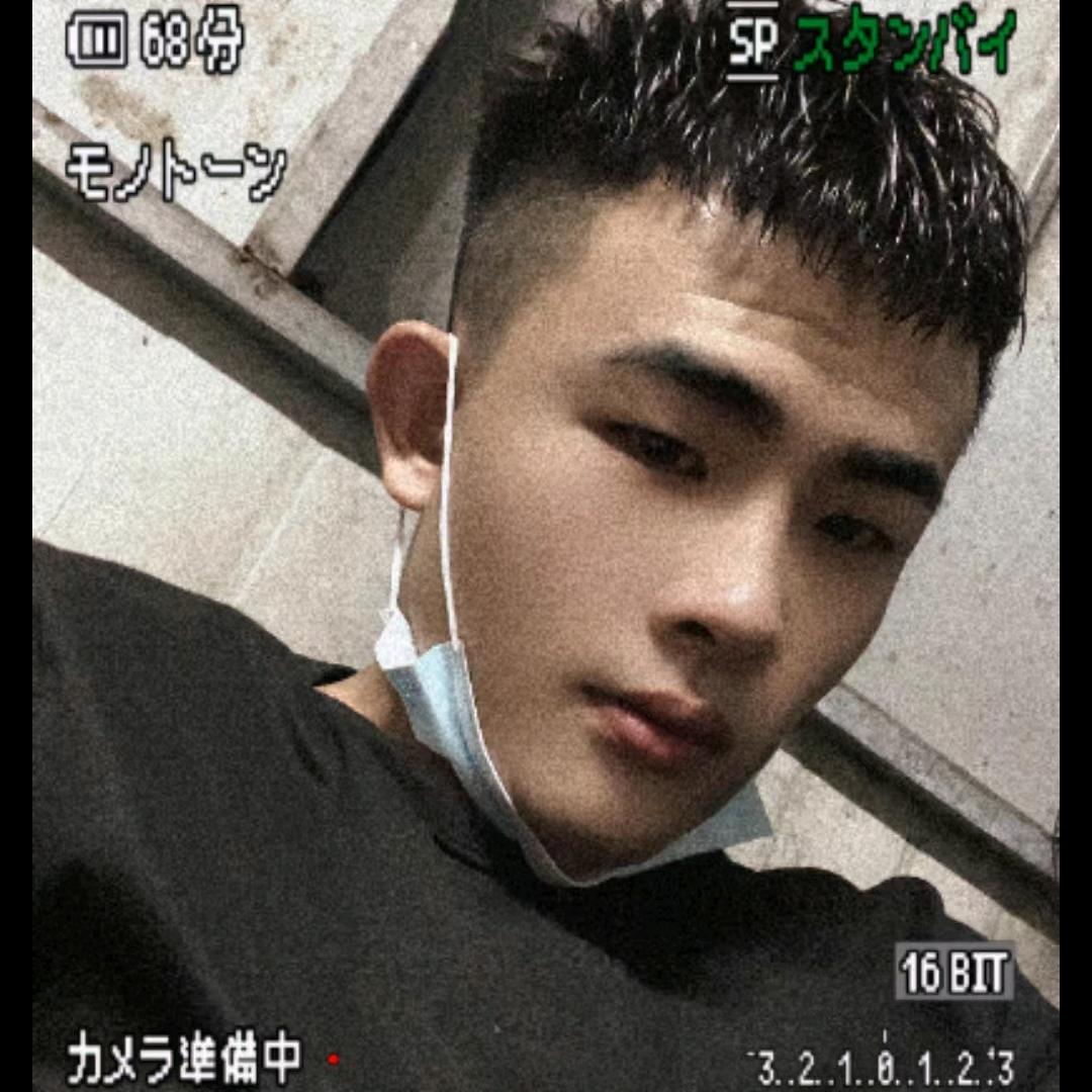 手男