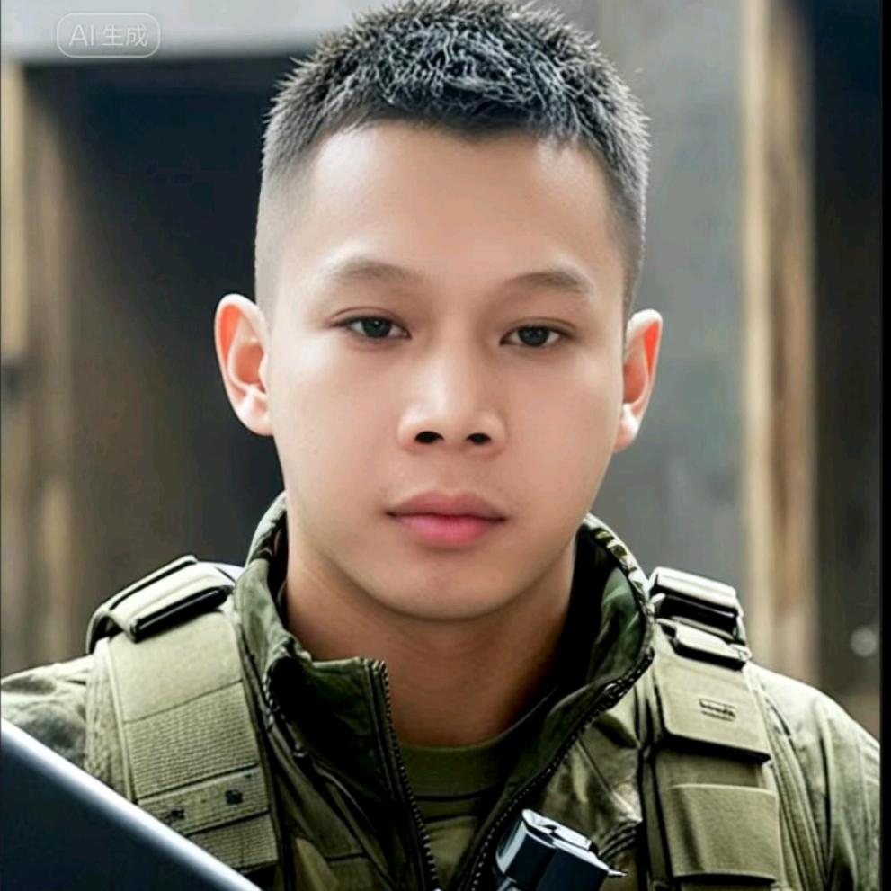 ()小新)游戏主播