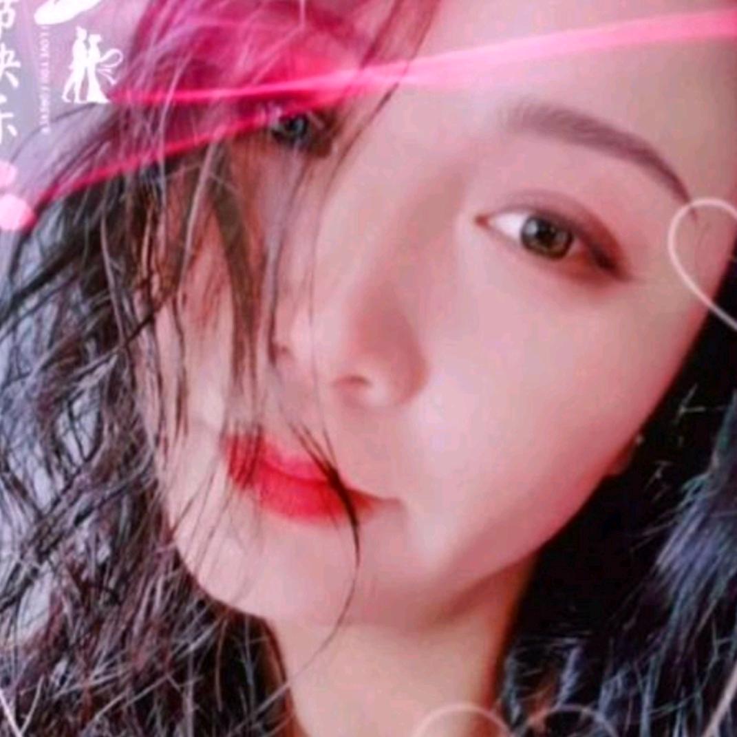 霞儿🌸手势舞