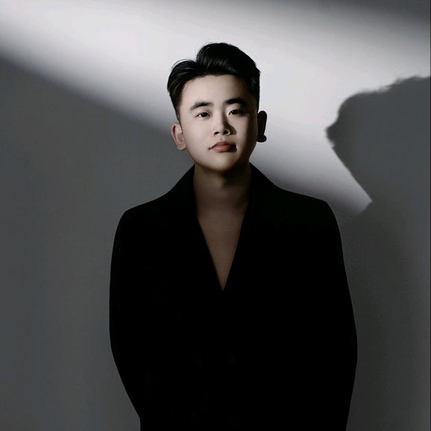 主持人鸿鹏💒《内容派》