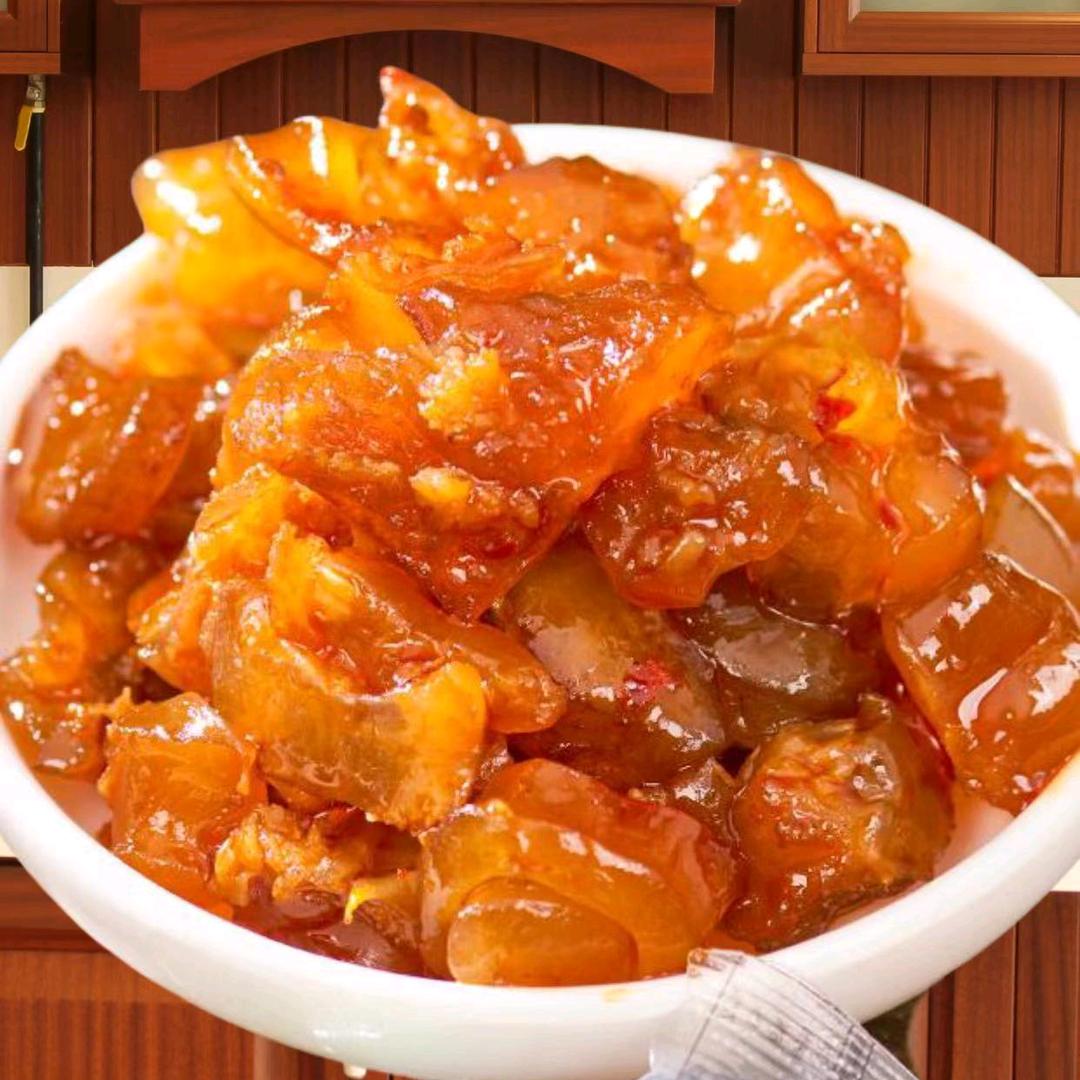 好吃的零食百货