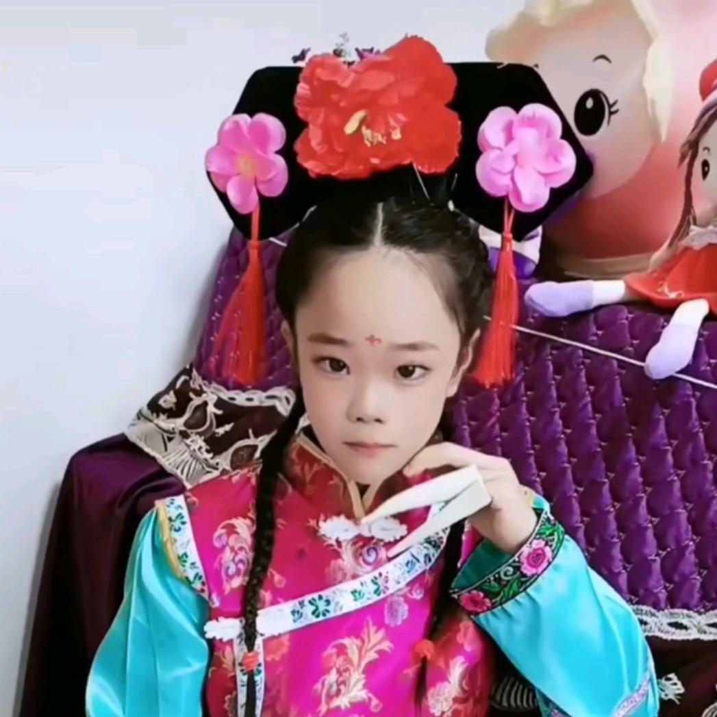 尹小梅🌷