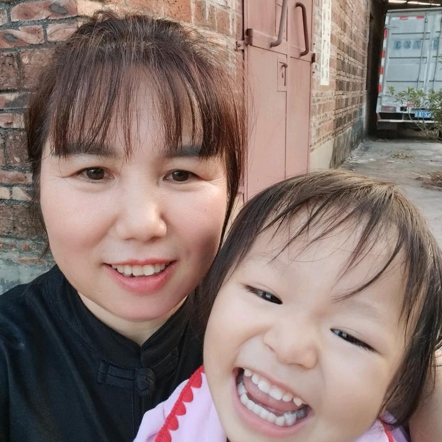 开心快乐就好！