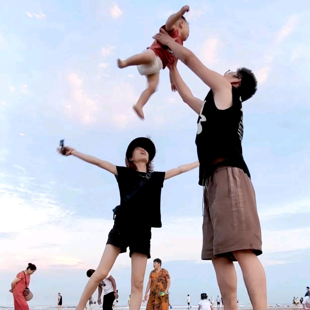 程开心👪