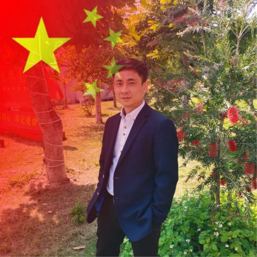 阿强正能量