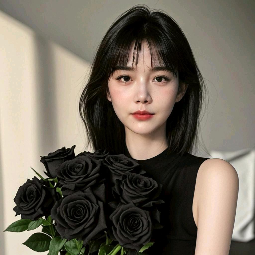 你是风儿，我是沙