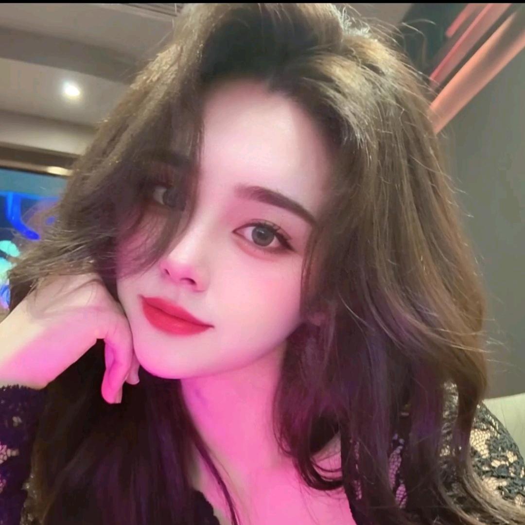 东北仙女刘海柱。