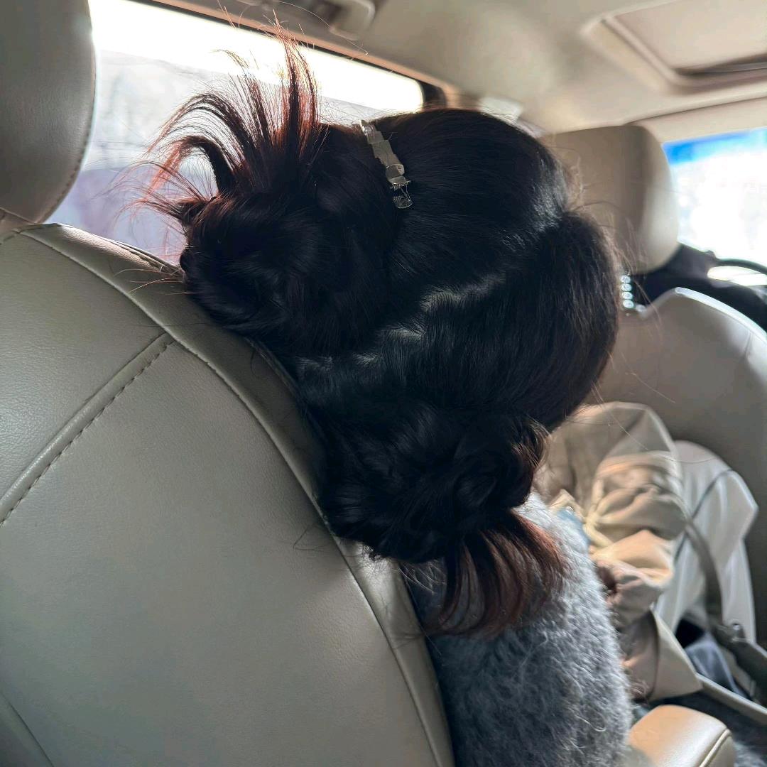 阿怡YuY