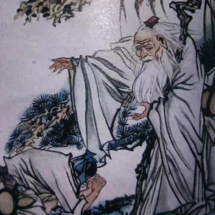 方平藏龙