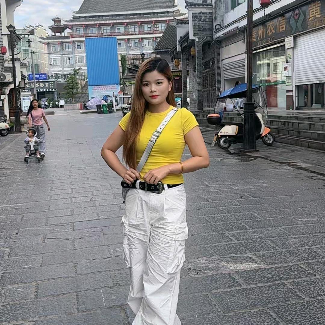 渡情问爱