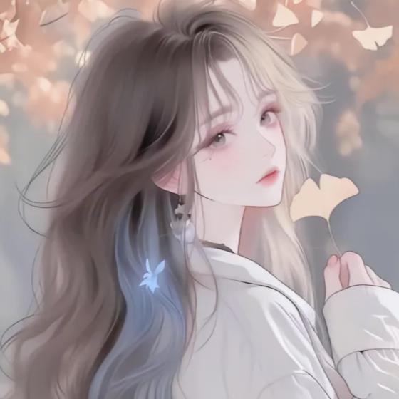 波妞🎭