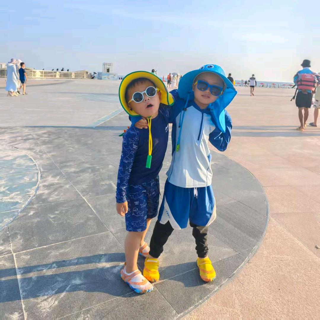 东东（抗癌老爸）