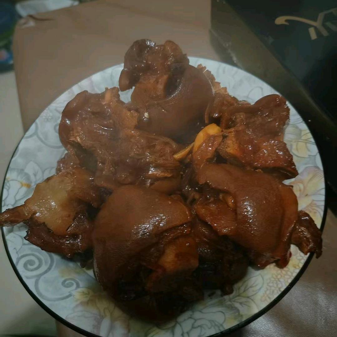 小幺妹
