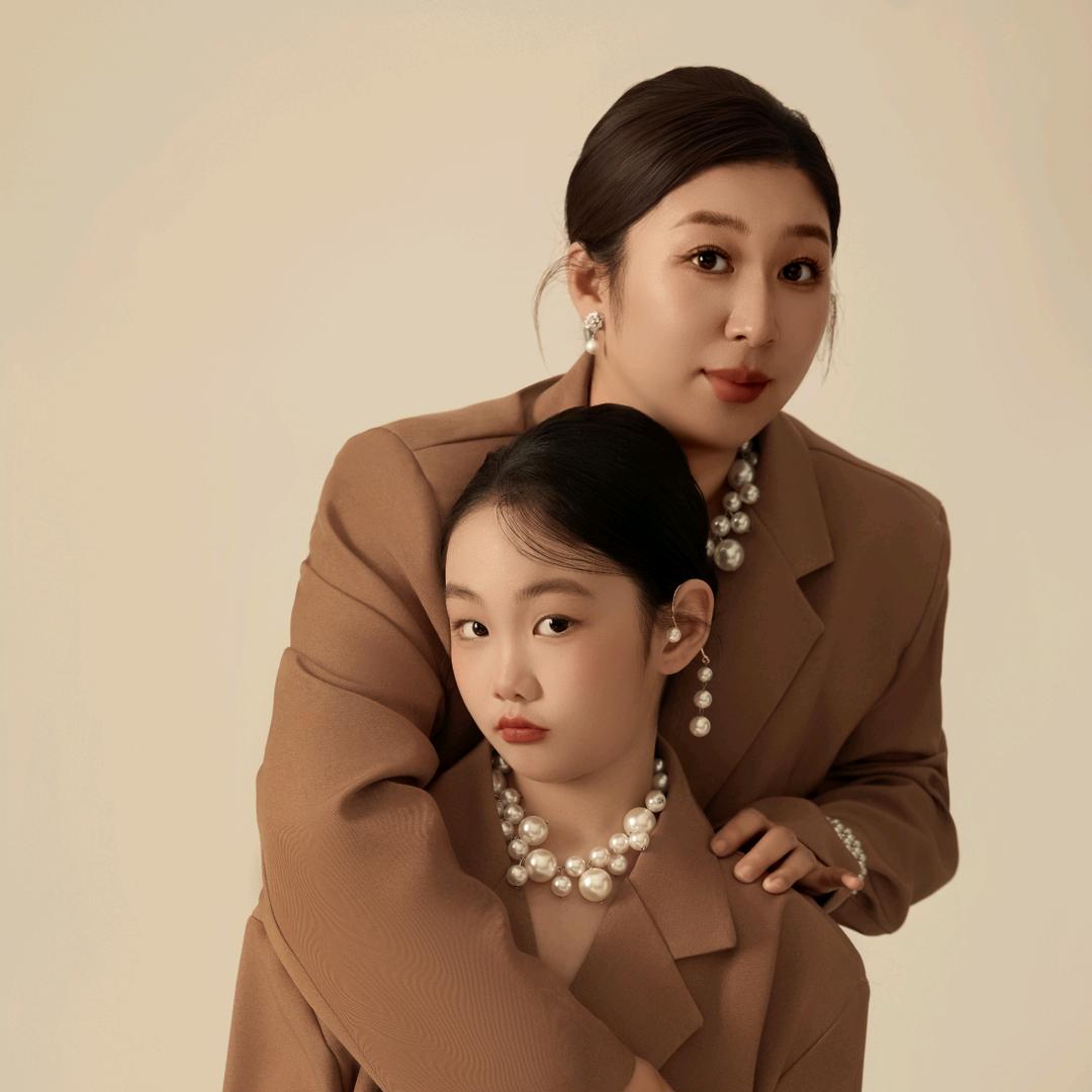 尔滨婷婷姐