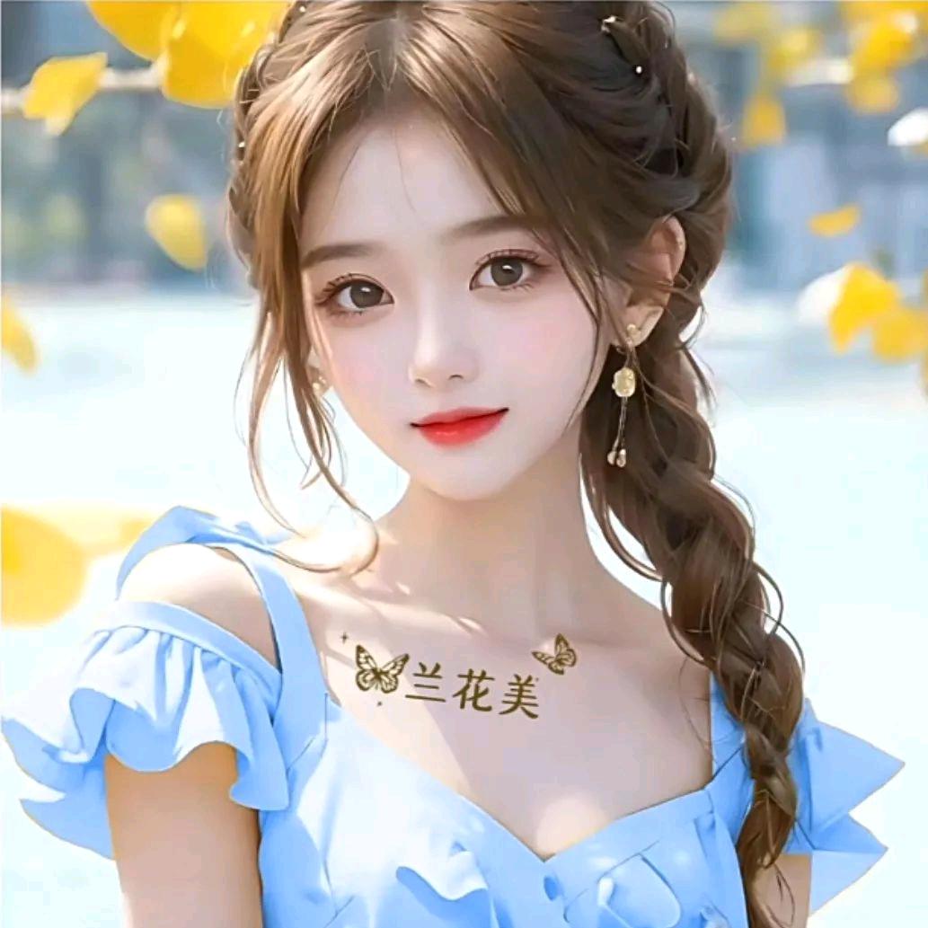兰花