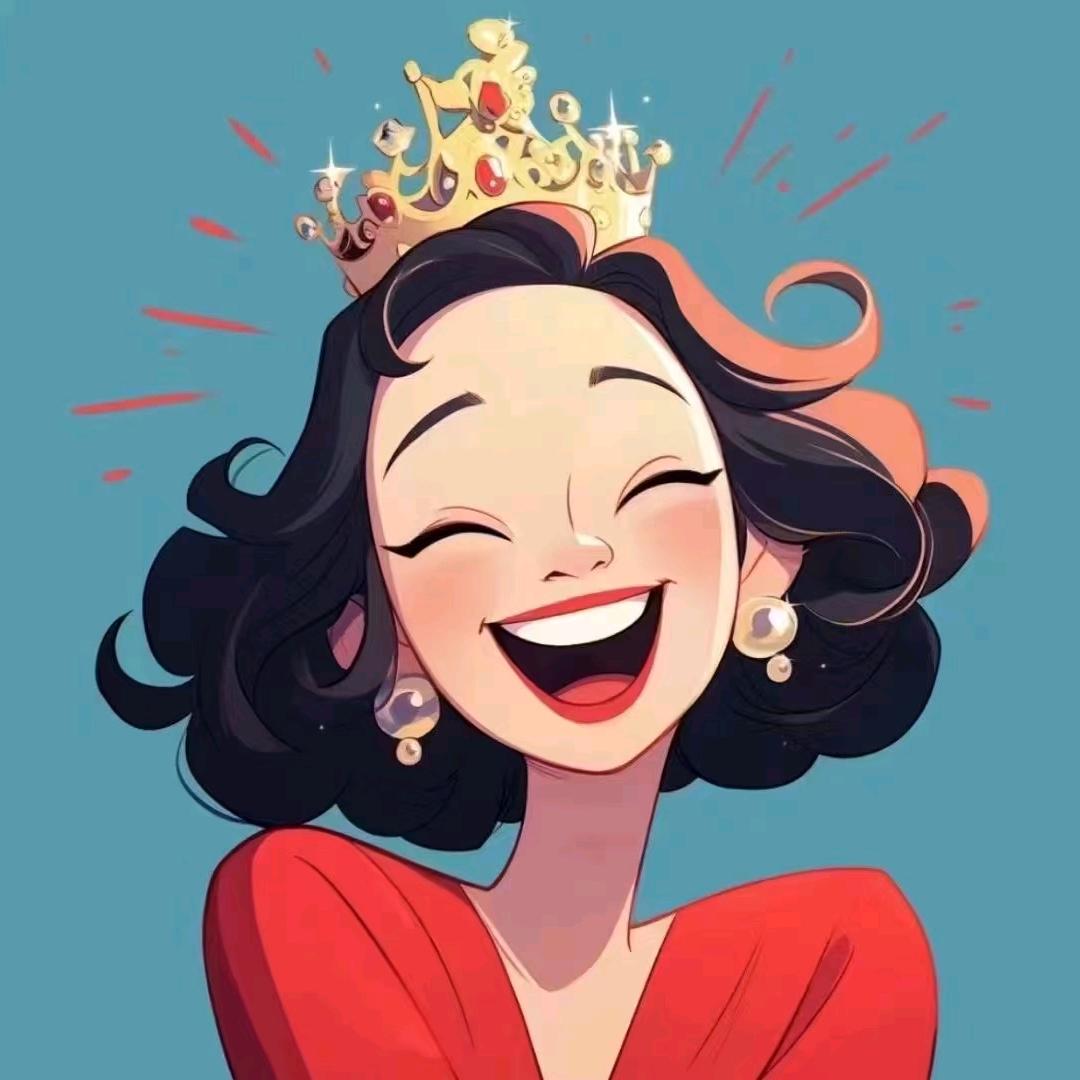 余生安好♥