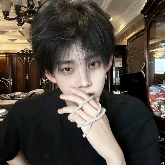 缘为冰