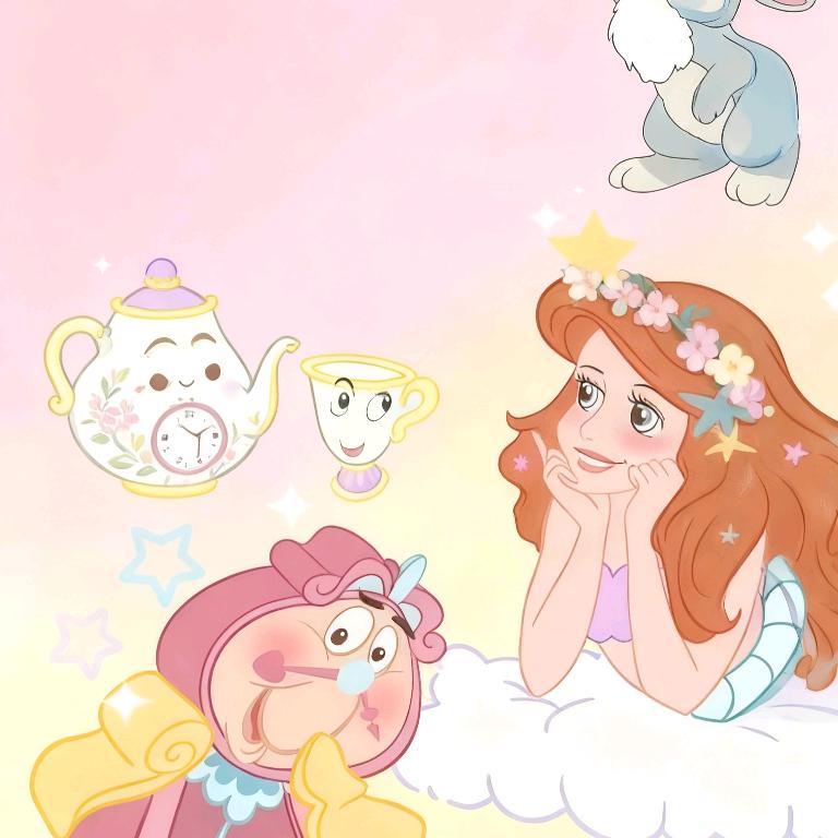 柔软时光馆-捏捏