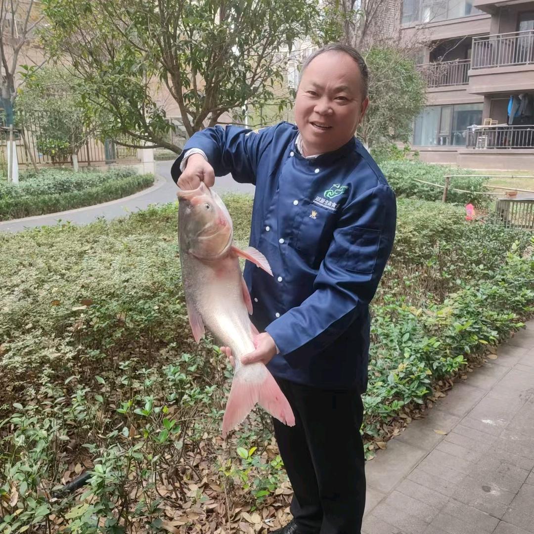 邓厨冬哥(吉安生态美食)