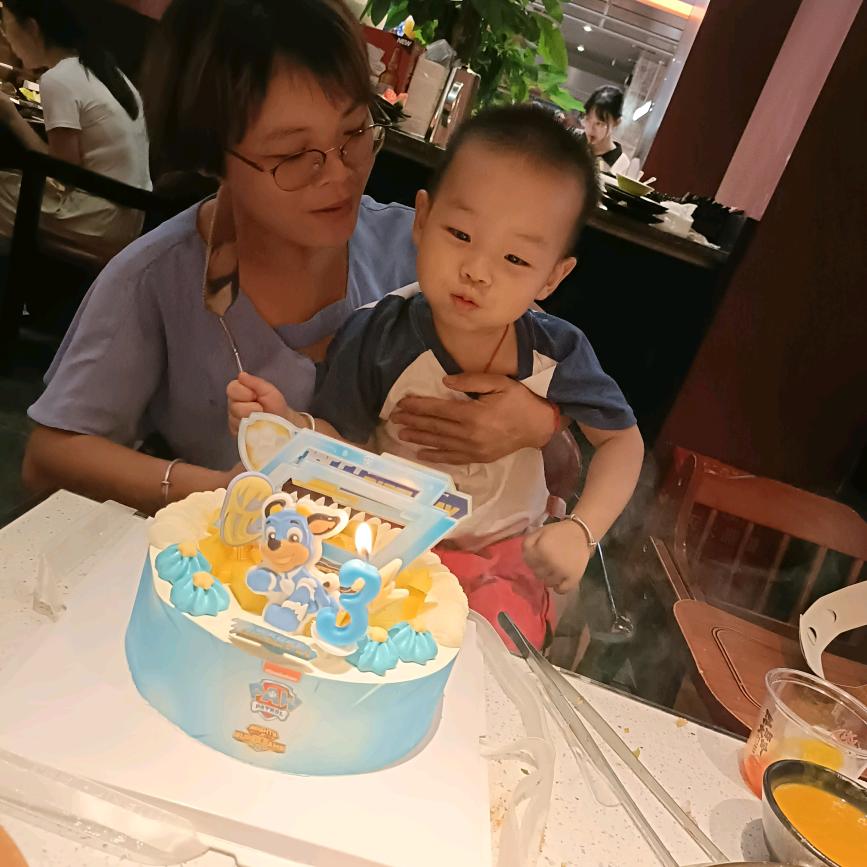 被厨师耽误的钓鱼人