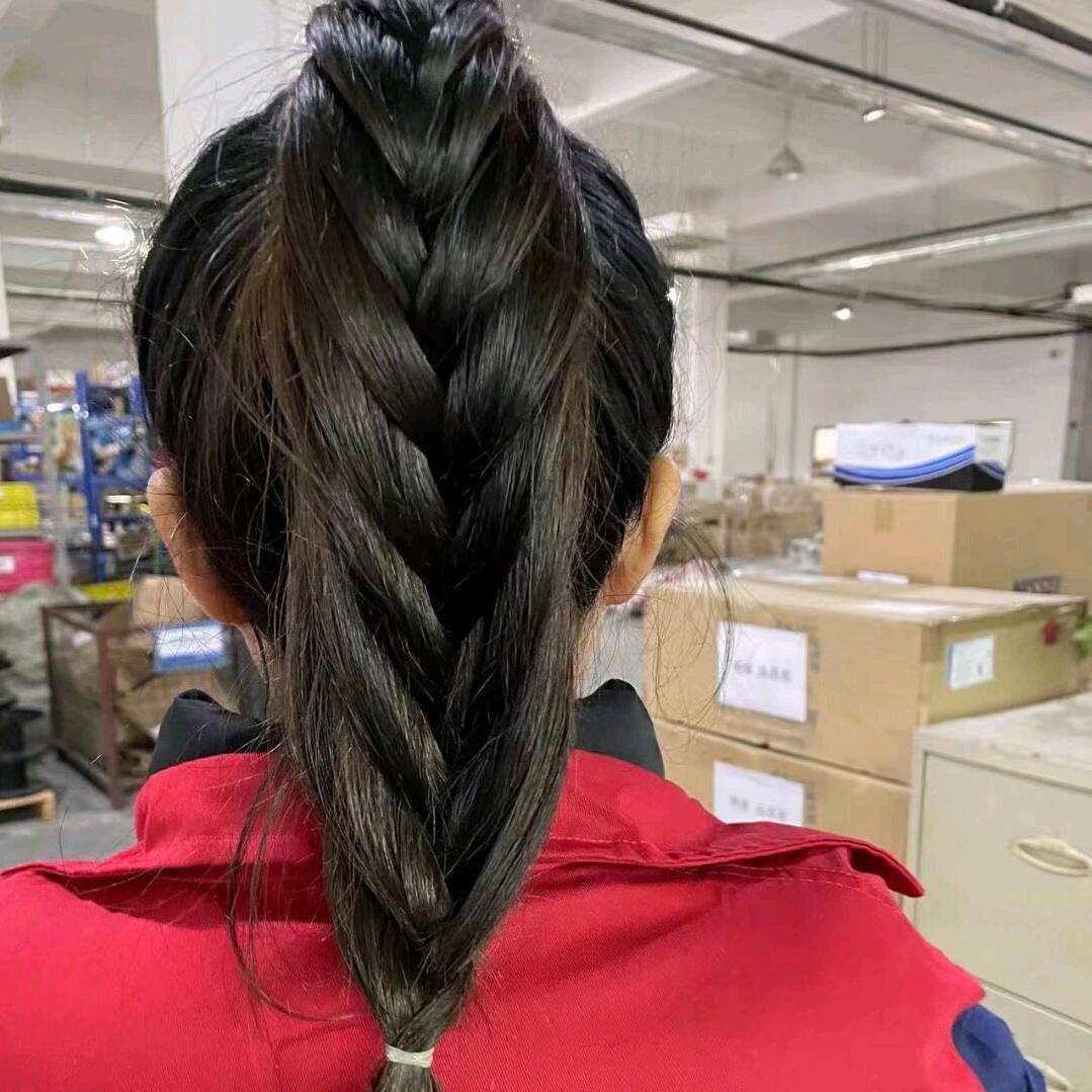 婷婷