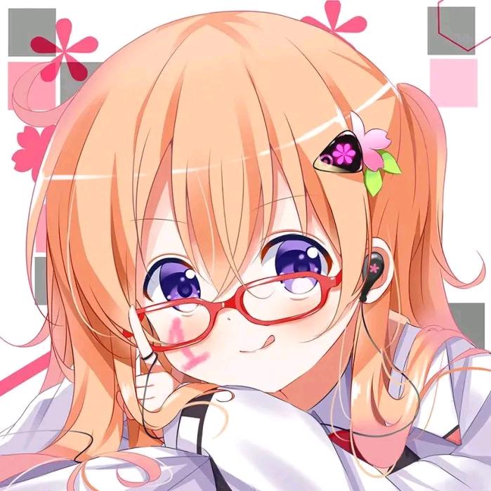 粥粥♛