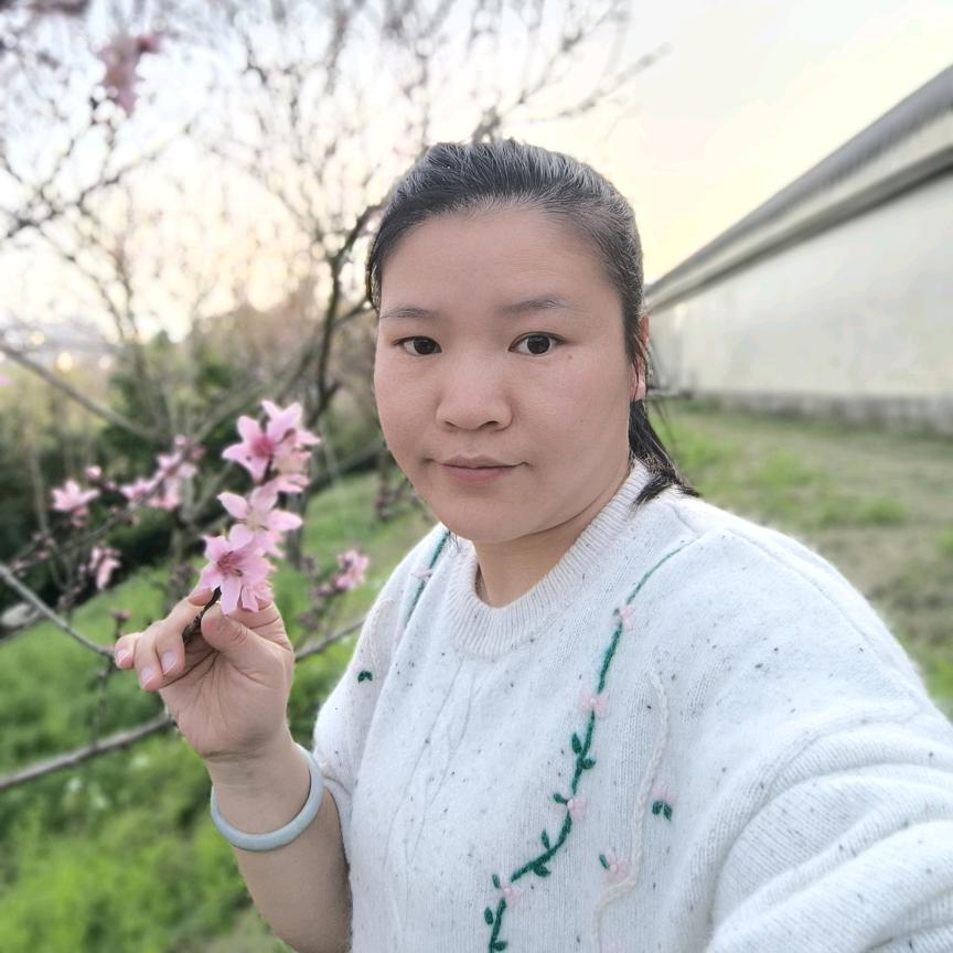 颜颜追剧