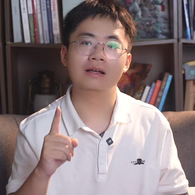 李老师是个小说家