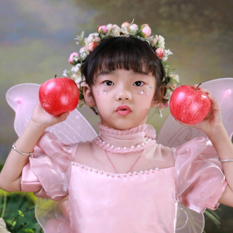 微微一笑很倾城