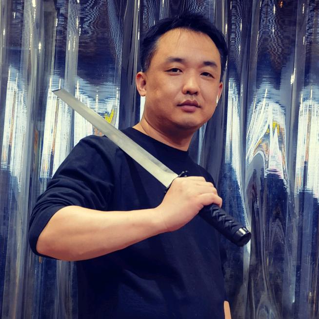 中华田园犬二条