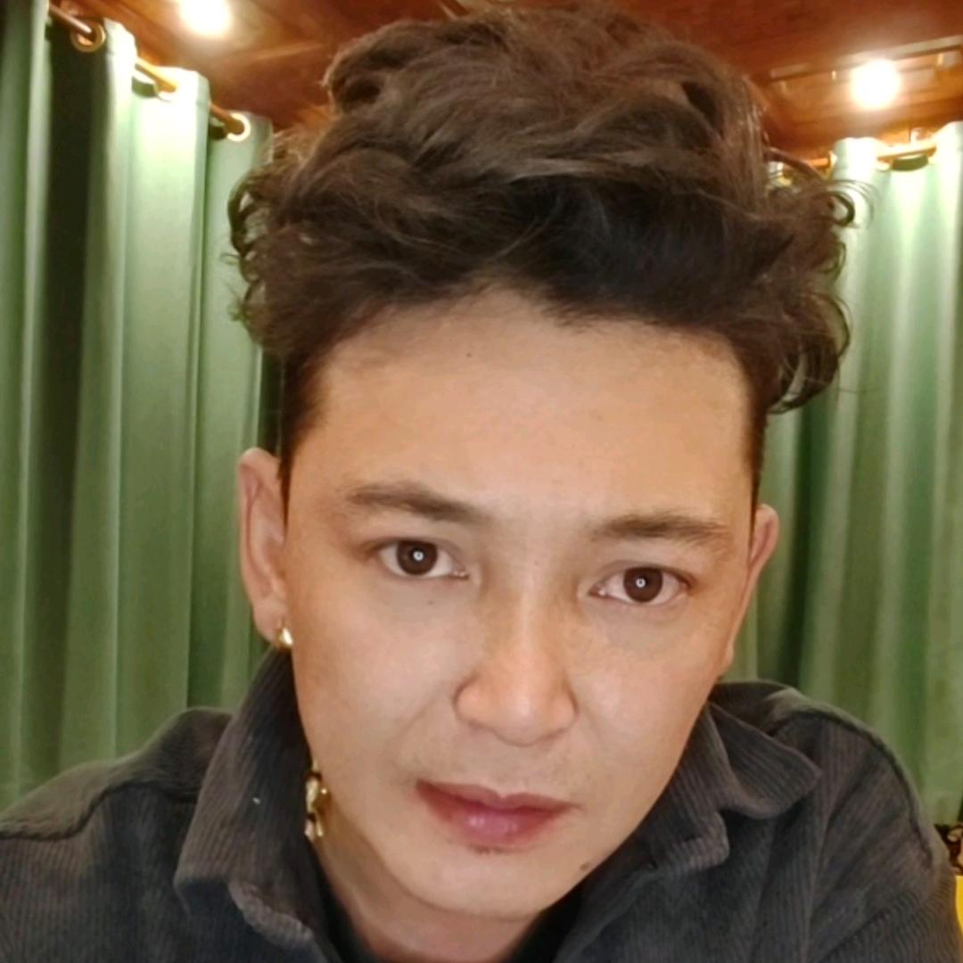 雪域男孩
