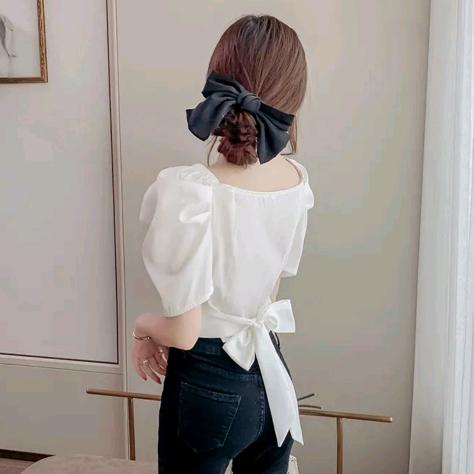 小团子