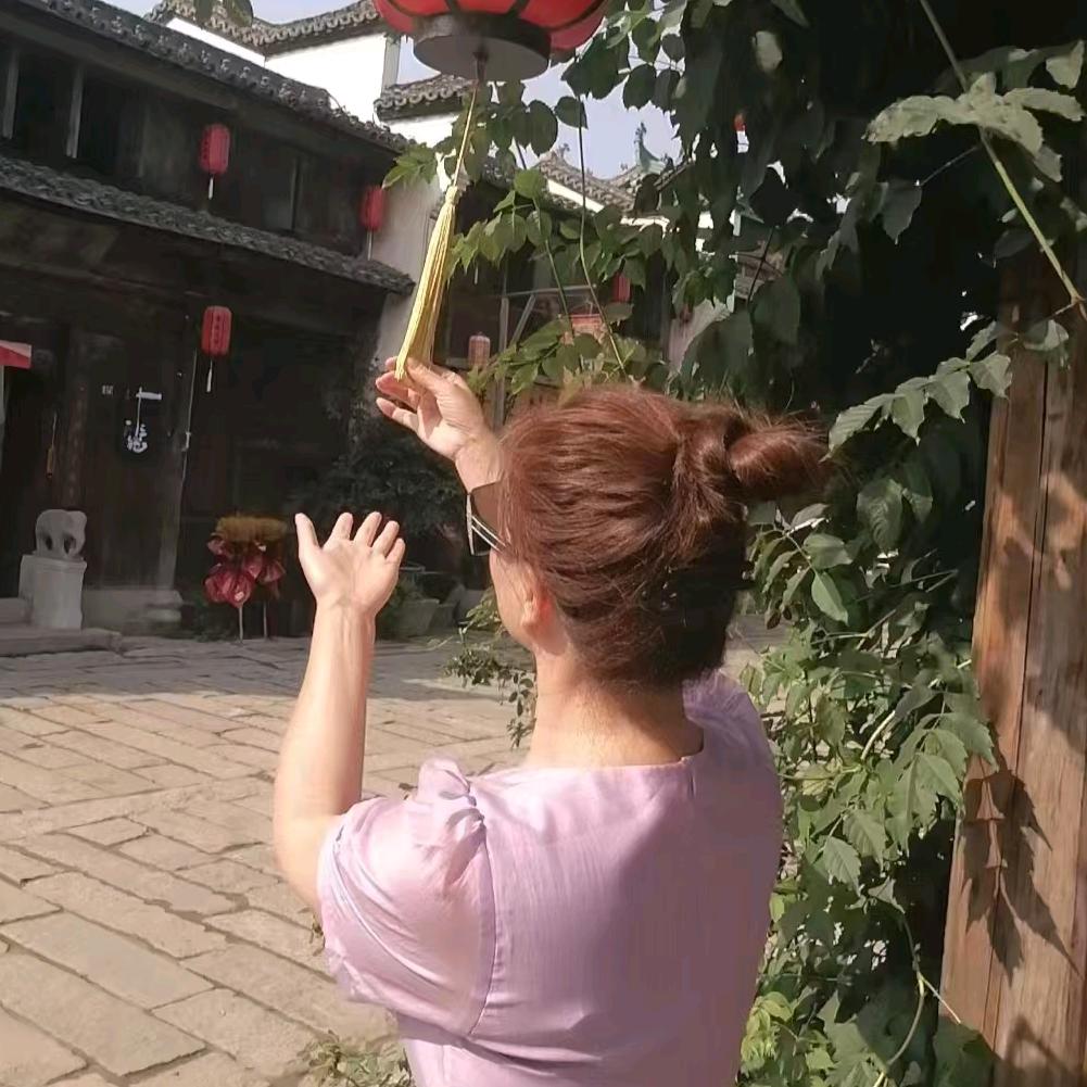 钱大姐，交友，（7）